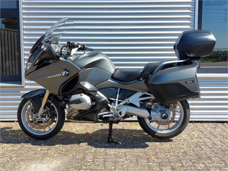 BMW R 1200 RT LC