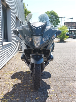 BMW R 1200 RT LC