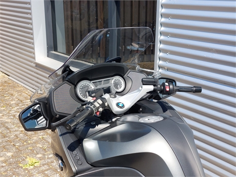 BMW R 1200 RT LC