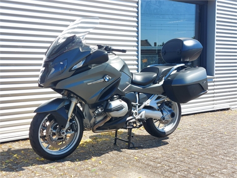 BMW R 1200 RT LC