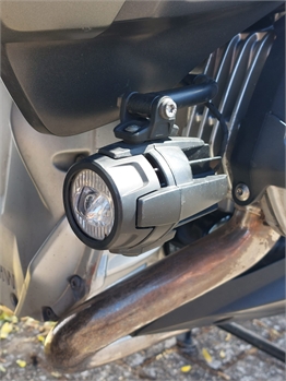 BMW R 1200 RT LC