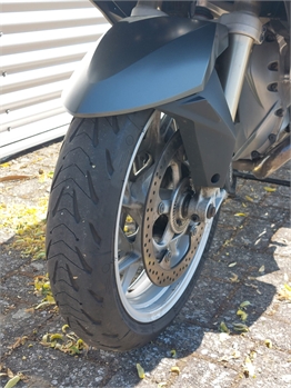 BMW R 1200 RT LC