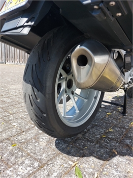 BMW R 1200 RT LC