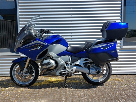BMW R 1200 RT LC