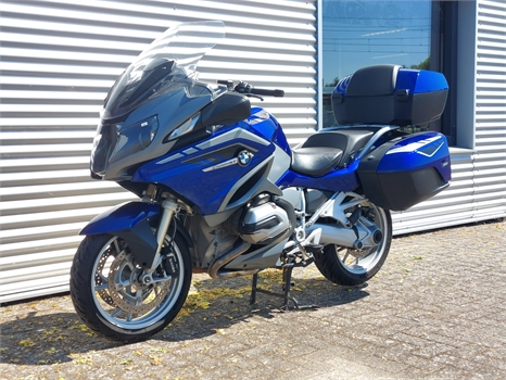 BMW R 1200 RT LC