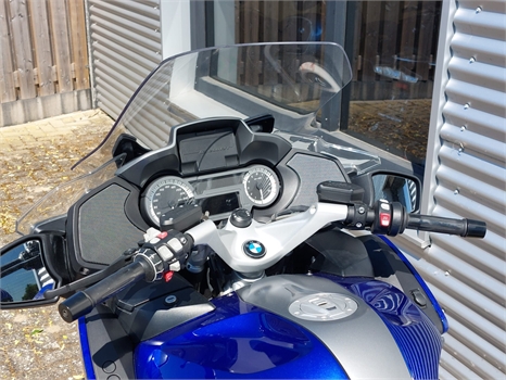 BMW R 1200 RT LC