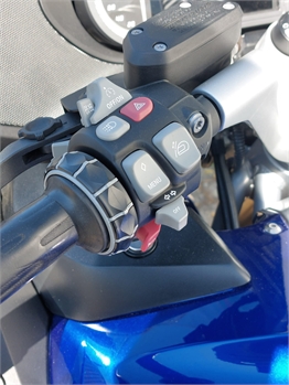 BMW R 1200 RT LC
