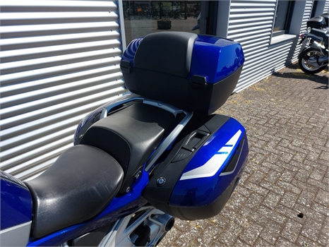 BMW R 1200 RT LC