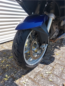 BMW R 1200 RT LC