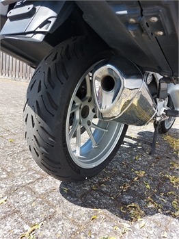 BMW R 1200 RT LC