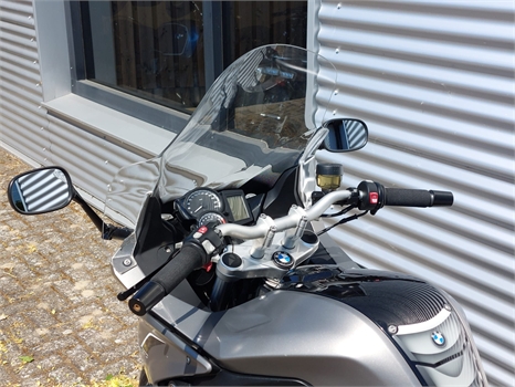BMW F 800 GT