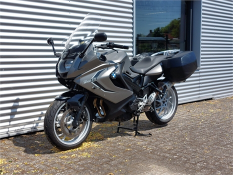 BMW F 800 GT