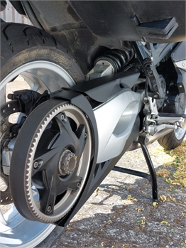 BMW F 800 GT