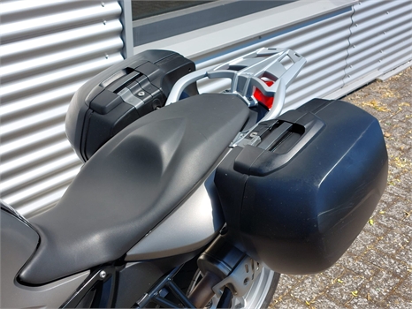 BMW F 800 GT