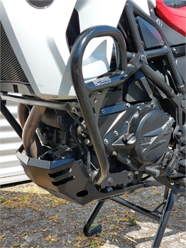 BMW F 800 GS 30' Jahre editie