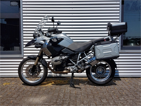 BMW R 1200 GS