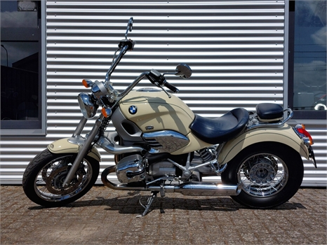 BMR R 1200 C ABS