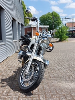 BMR R 1200 C ABS