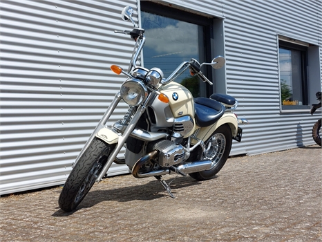 BMR R 1200 C ABS