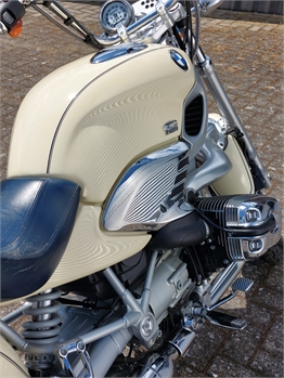 BMR R 1200 C ABS