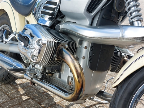 BMR R 1200 C ABS