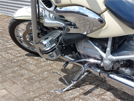 BMR R 1200 C ABS