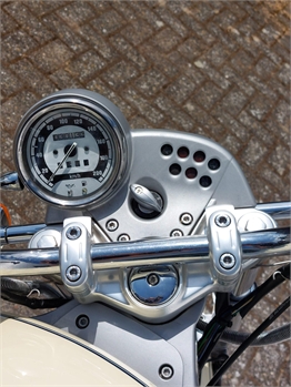 BMR R 1200 C ABS