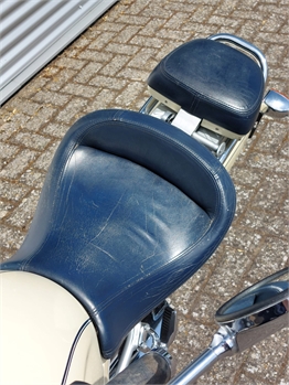 BMR R 1200 C ABS