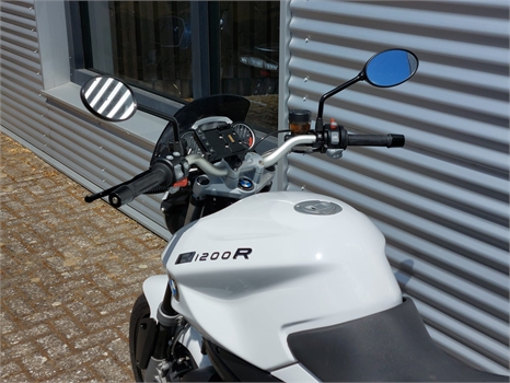 BMW R 1200 R