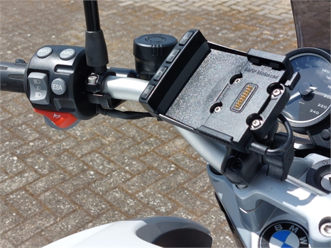BMW R 1200 R
