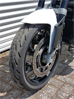 BMW R 1200 R