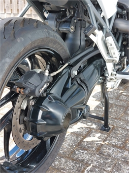 BMW R 1200 R