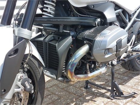 BMW R 1200 R