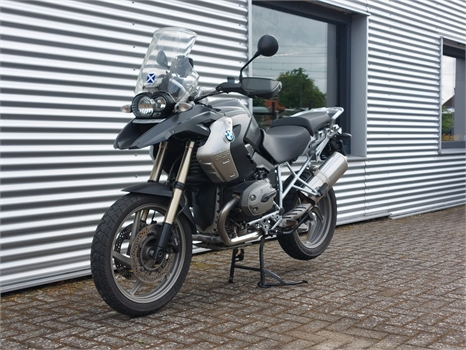BMW R 1200 GS