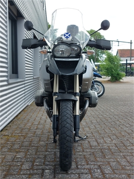 BMW R 1200 GS