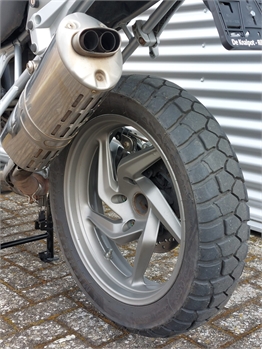 BMW R 1200 GS