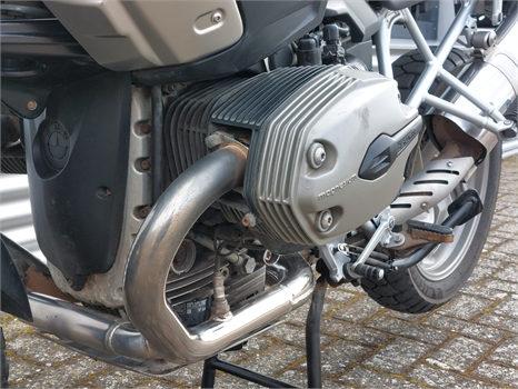 BMW R 1200 GS