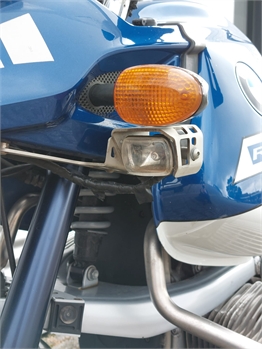 BMW R 1150 GS Williams edition