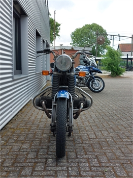 BMW R60/5 Project