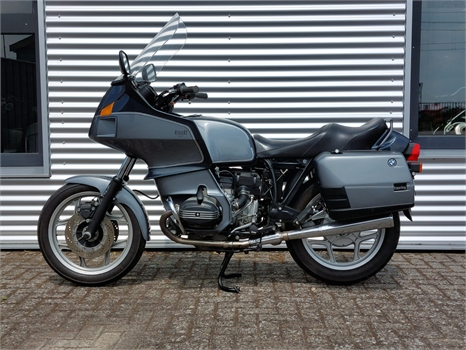 BMW R 100 RT Classic
