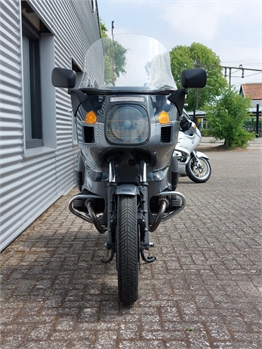 BMW R 100 RT Classic