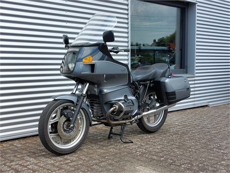 BMW R 100 RT Classic