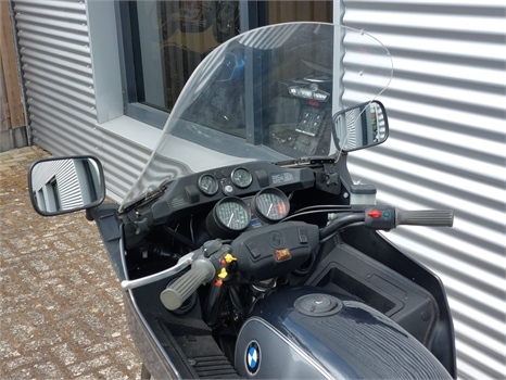 BMW R 100 RT Classic