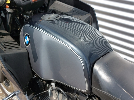 BMW R 100 RT Classic