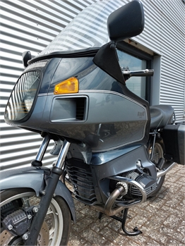BMW R 100 RT Classic