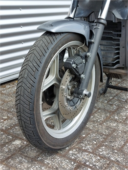 BMW R 100 RT Classic