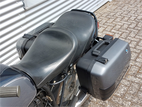 BMW R 100 RT Classic