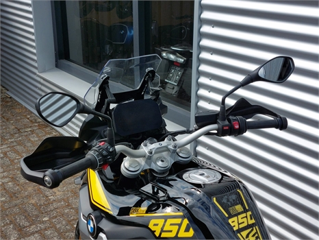 BMW F 850 GS 40 YEARS EDITION