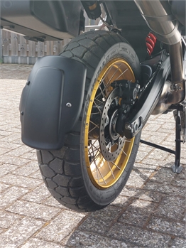 BMW F 850 GS 40 YEARS EDITION
