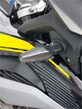 BMW F 850 GS 40 YEARS EDITION